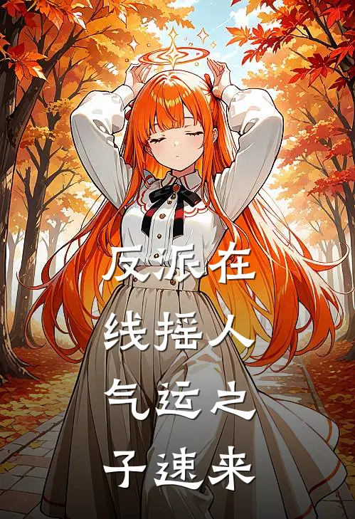 反派在线摇人，气运之子速来