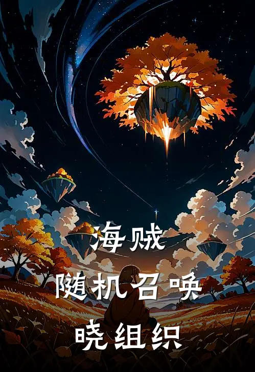 海贼：随机召唤晓组织