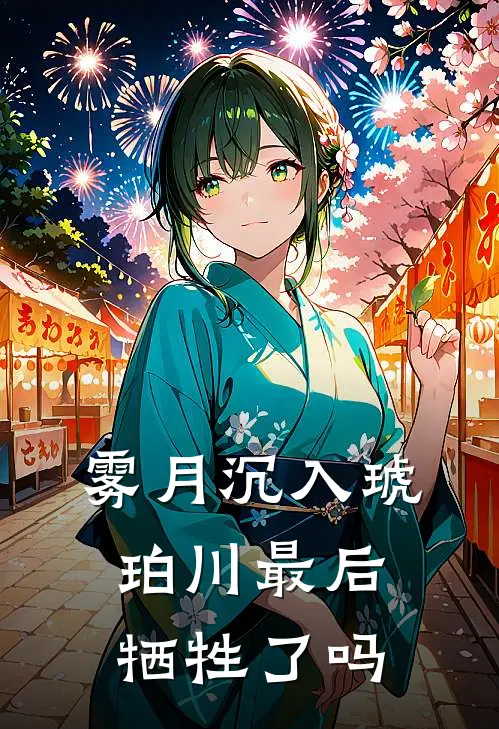 雾月沉入琥珀川最后牺牲了吗