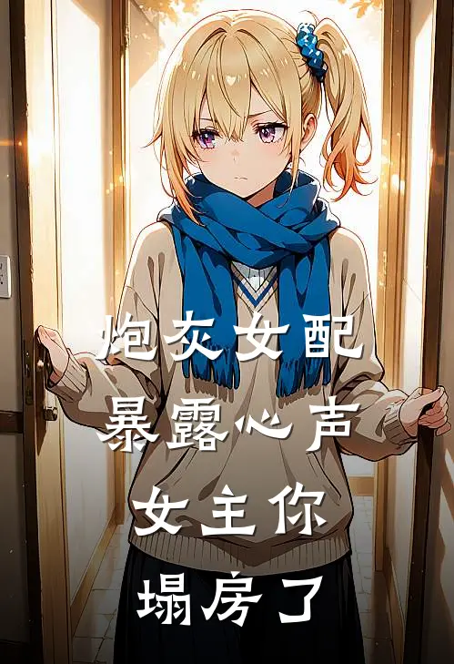 炮灰女配暴露心声，女主你塌房了