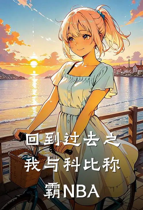 回到过去之我与科比称霸NBA