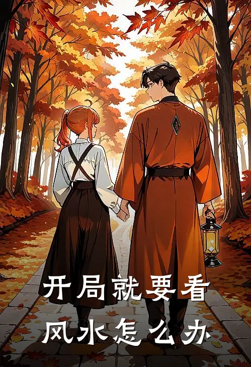 开局就要看风水怎么办