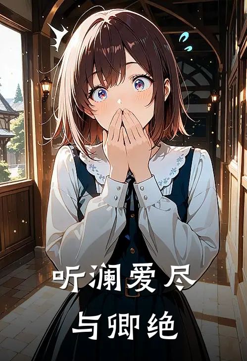 听澜爱尽与卿绝