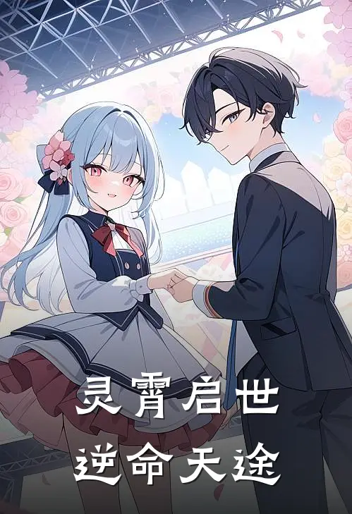 灵霄启世：逆命天途