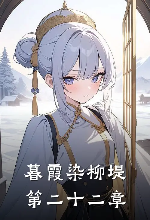 暮霞染柳堤第二十二章