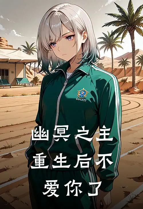 幽冥之主重生后不爱你了