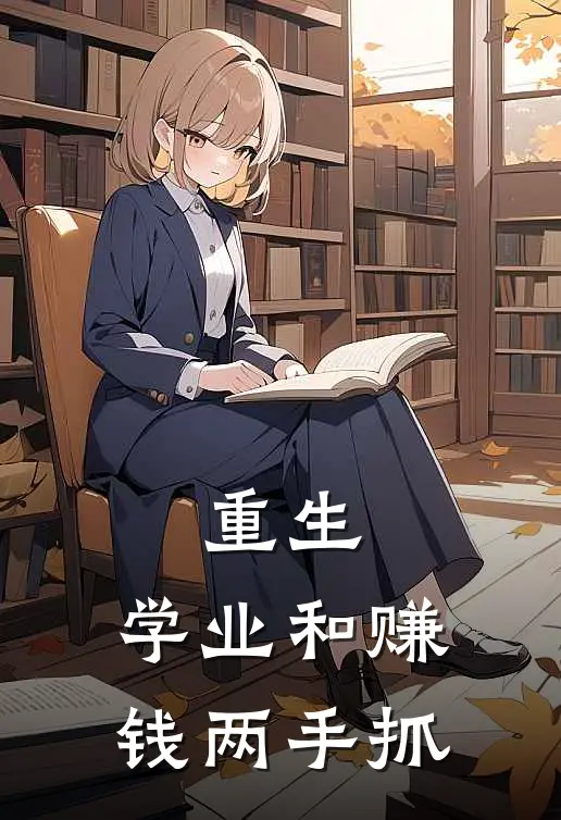 重生，学业和赚钱两手抓