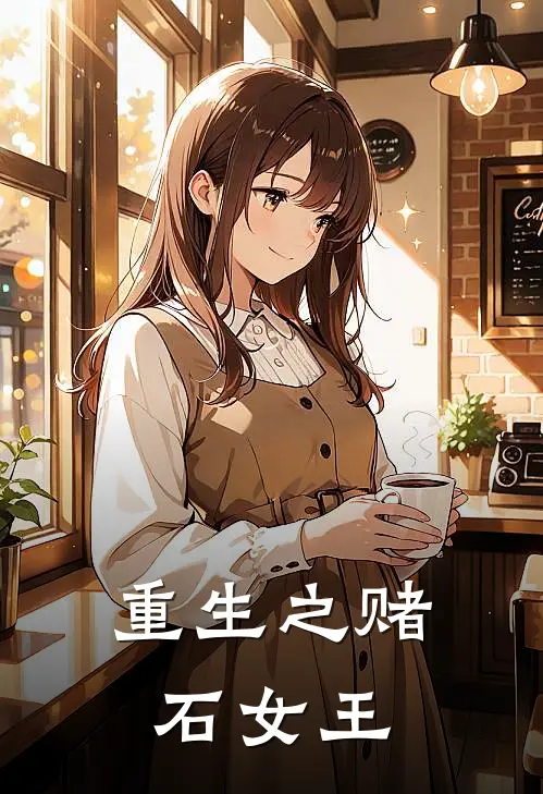 重生之赌石女王