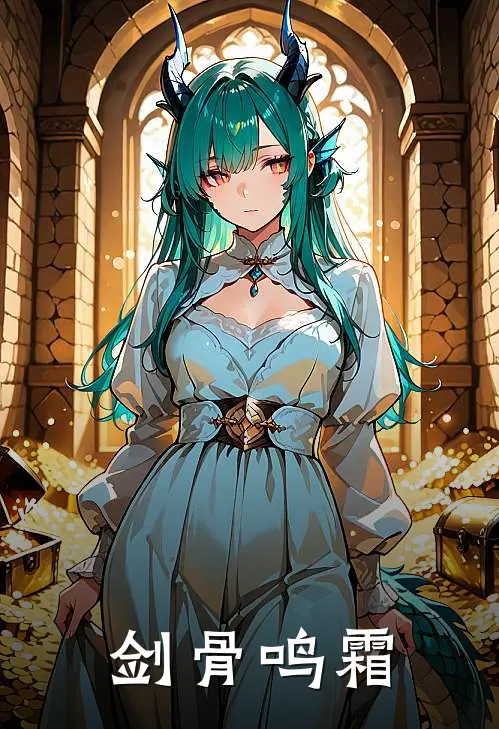 剑骨鸣霜