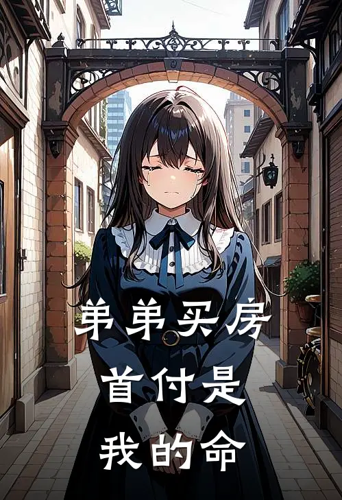 弟弟买房，首付是我的命