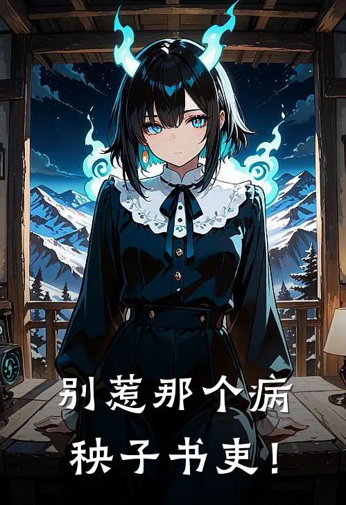 别惹那个病秧子书吏！