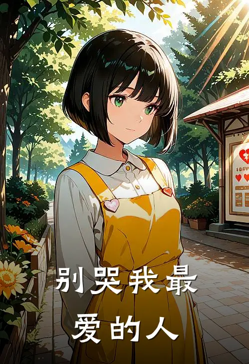 别哭我最爱的人