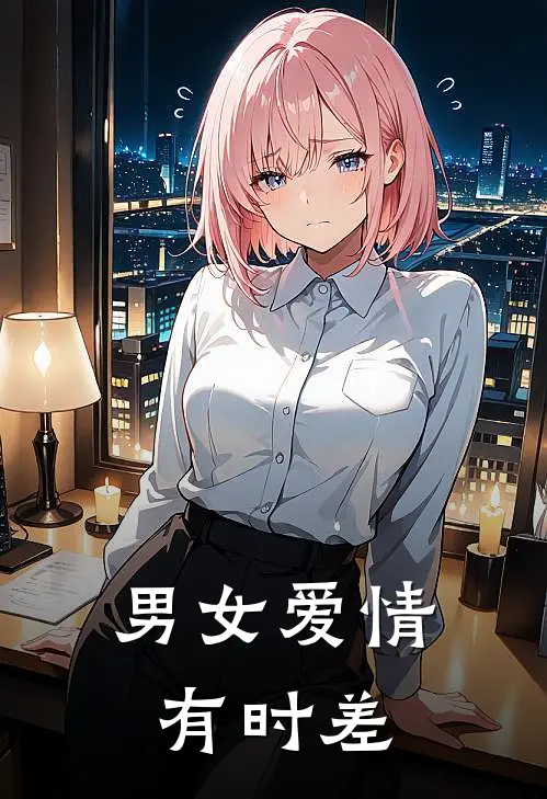 男女爱情有时差