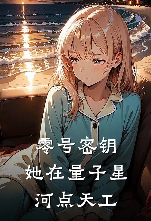 零号密钥：她在量子星河点天工