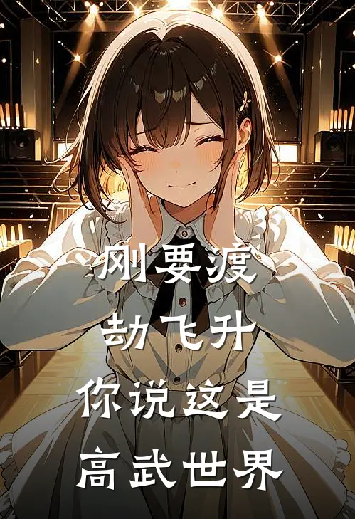 刚要渡劫飞升，你说这是高武世界