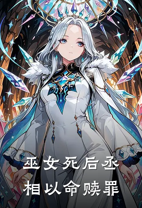 巫女死后丞相以命赎罪