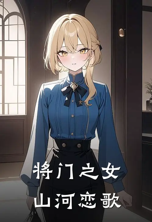 将门之女，山河恋歌