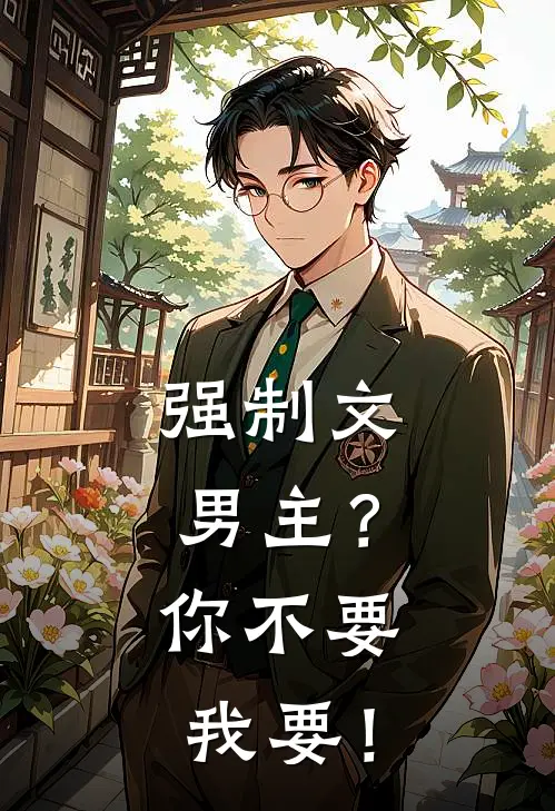 强制文男主？你不要我要！