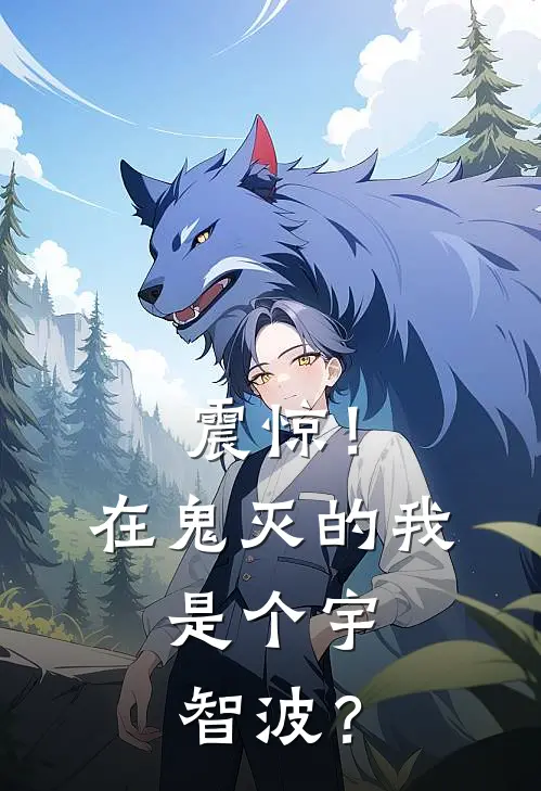 震惊！在鬼灭的我，是个宇智波？