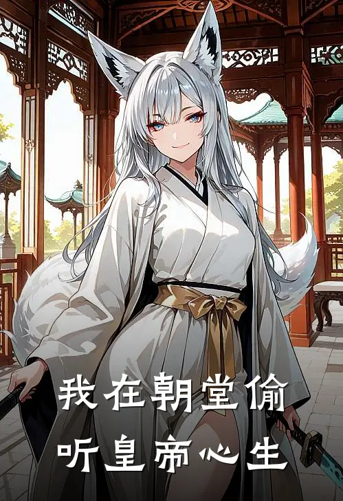 我在朝堂偷听皇帝心生