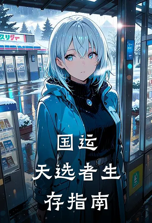 国运：天选者生存指南