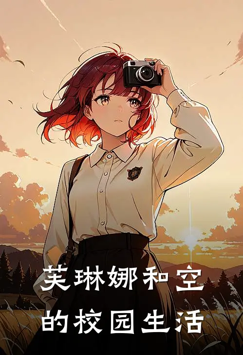 芙琳娜和空的校园生活