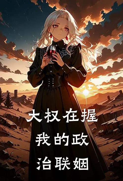 大权在握，我的政治联姻