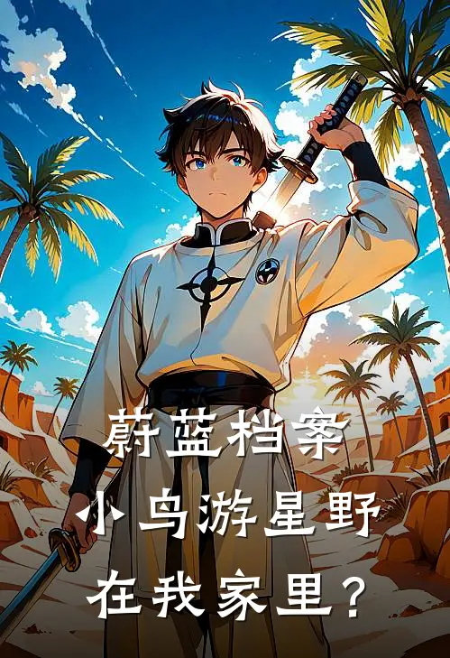 蔚蓝档案：小鸟游星野在我家里？