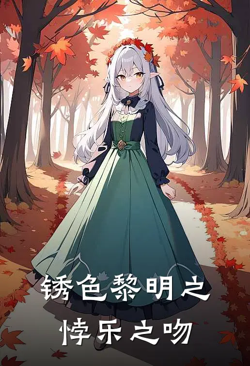 锈色黎明之悖乐之吻