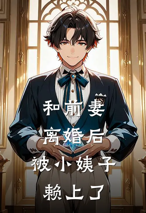 和前妻离婚后，被小姨子赖上了