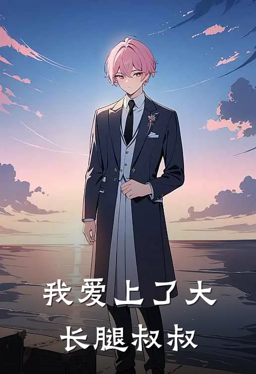 我爱上了大长腿叔叔