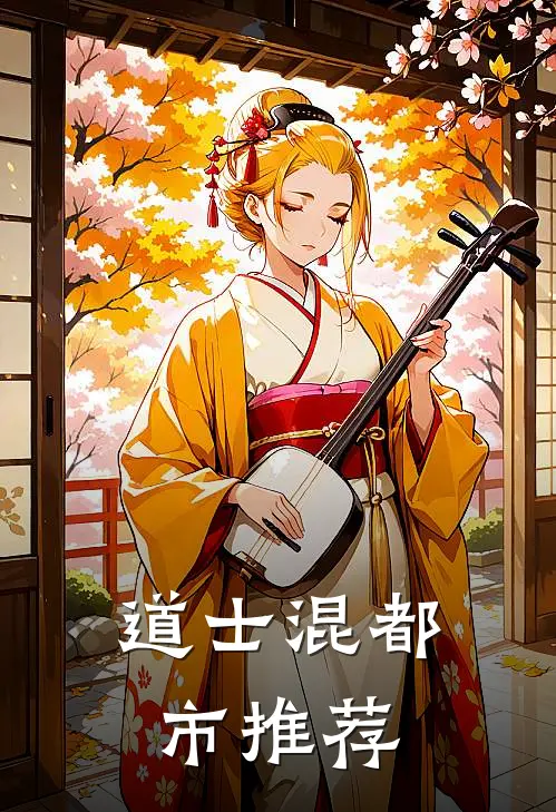 道士混都市推荐