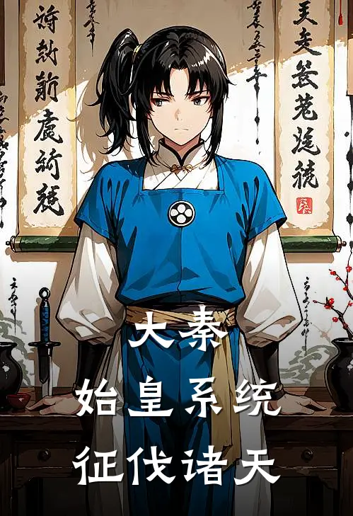 大秦：始皇系统，征伐诸天