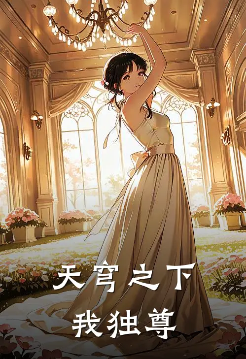 天穹之下我独尊