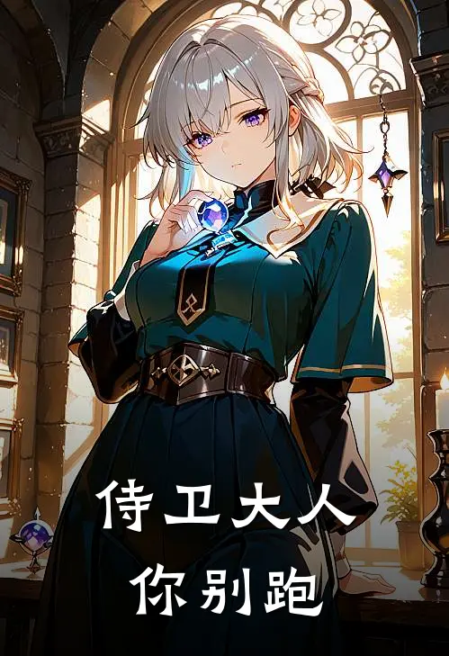 侍卫大人你别跑