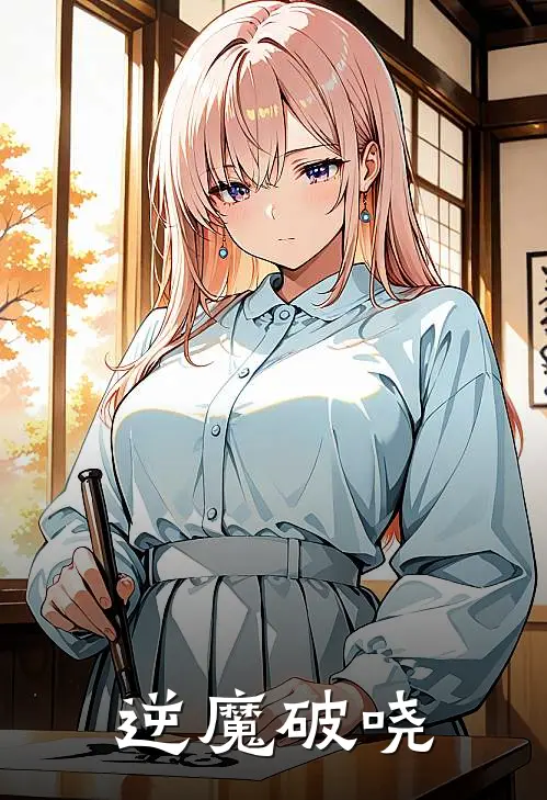 逆魔破哓