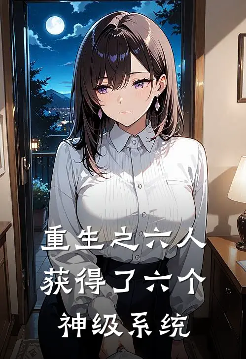 重生之六人获得了六个神级系统