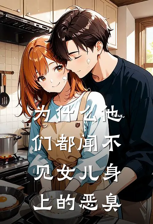 为什么他们都闻不见女儿身上的恶臭