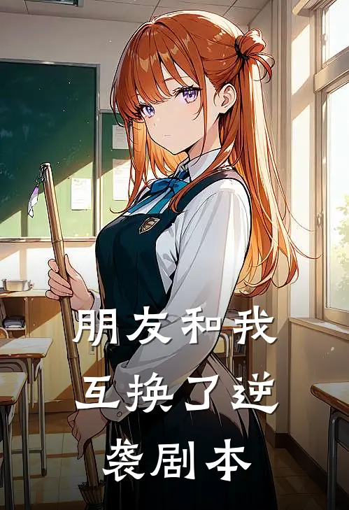朋友和我互换了逆袭剧本