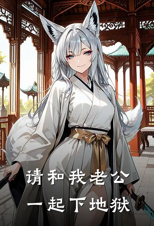 请和我老公一起下地狱