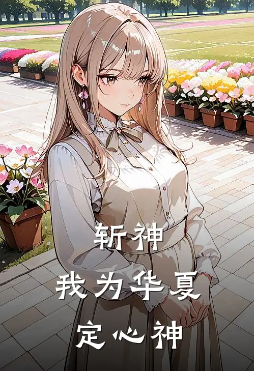 斩神：我为华夏定心神