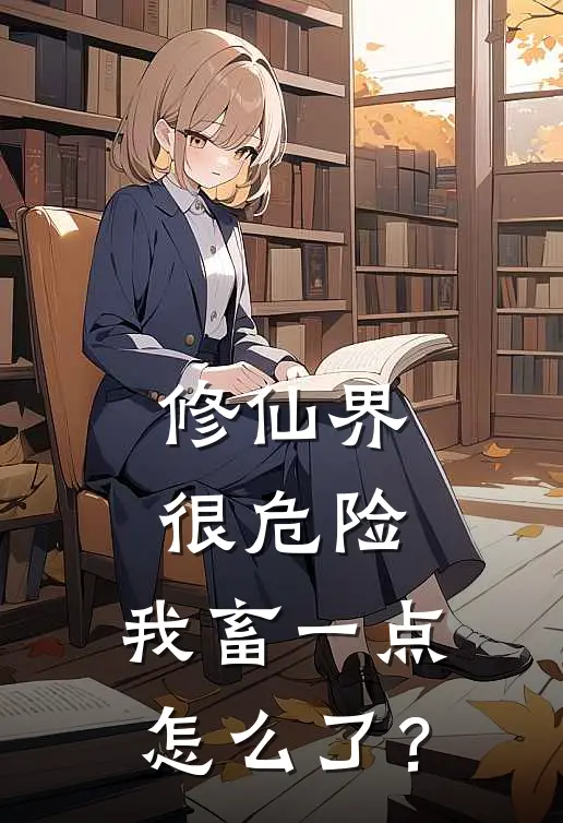 修仙界很危险，我畜一点怎么了？