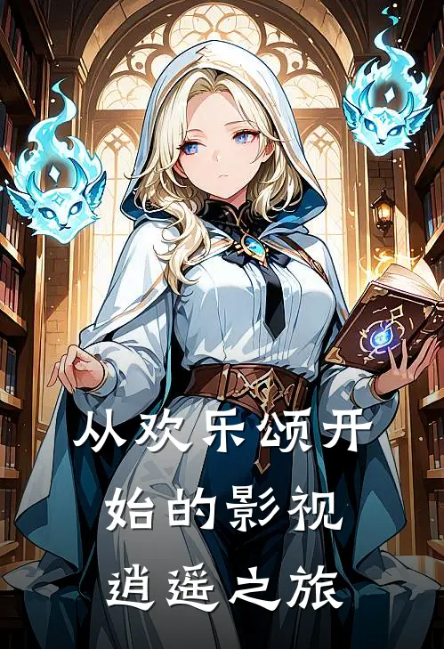 从欢乐颂开始的影视逍遥之旅