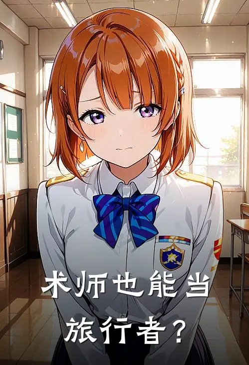 术师也能当旅行者？