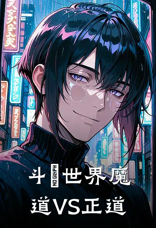 斗蠱世界魔道VS正道