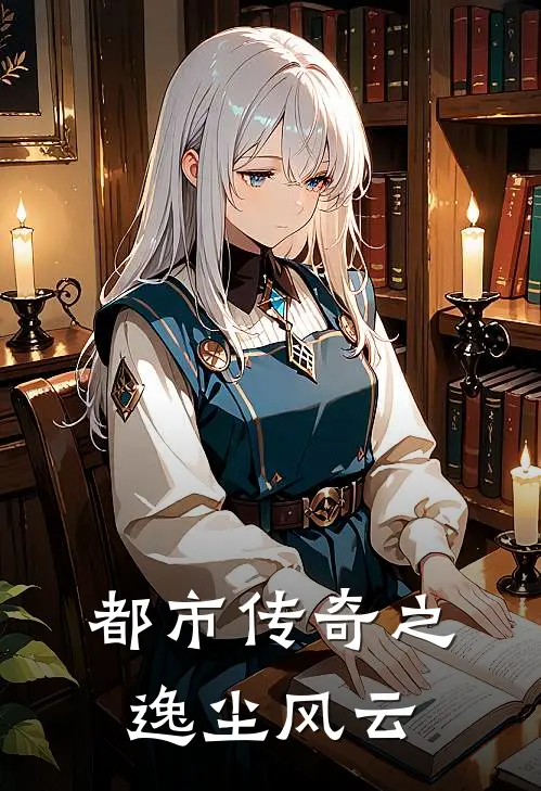 都市传奇之逸尘风云