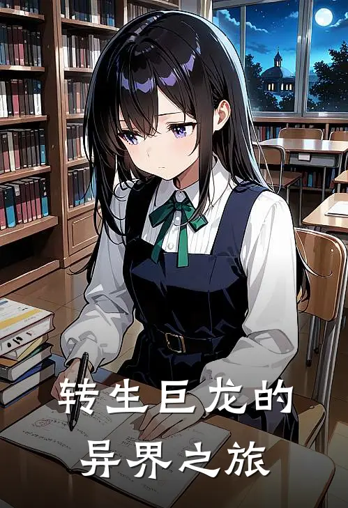 转生巨龙的异界之旅