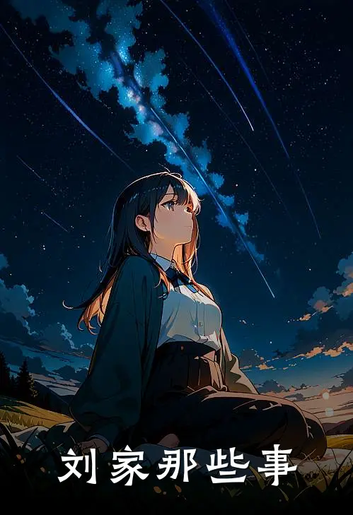 刘家那些事