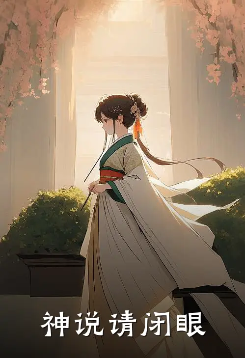 神说请闭眼