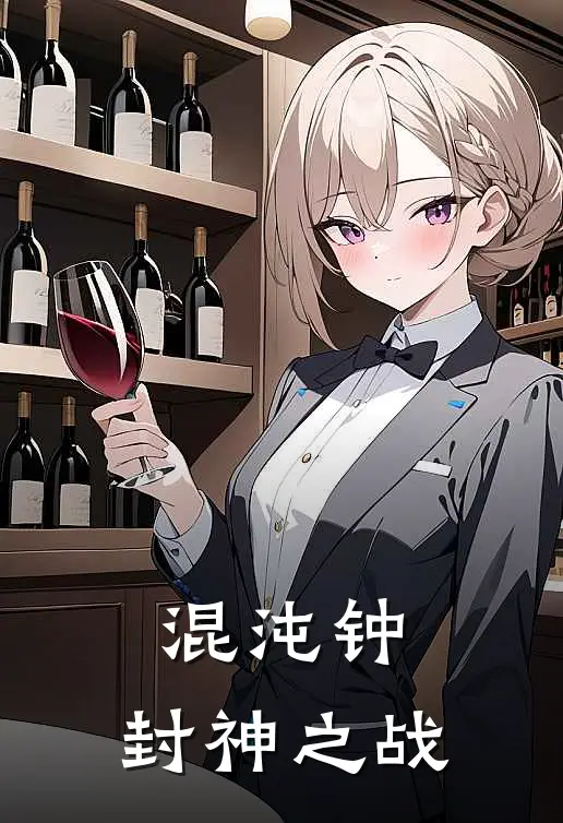 混沌钟：封神之战